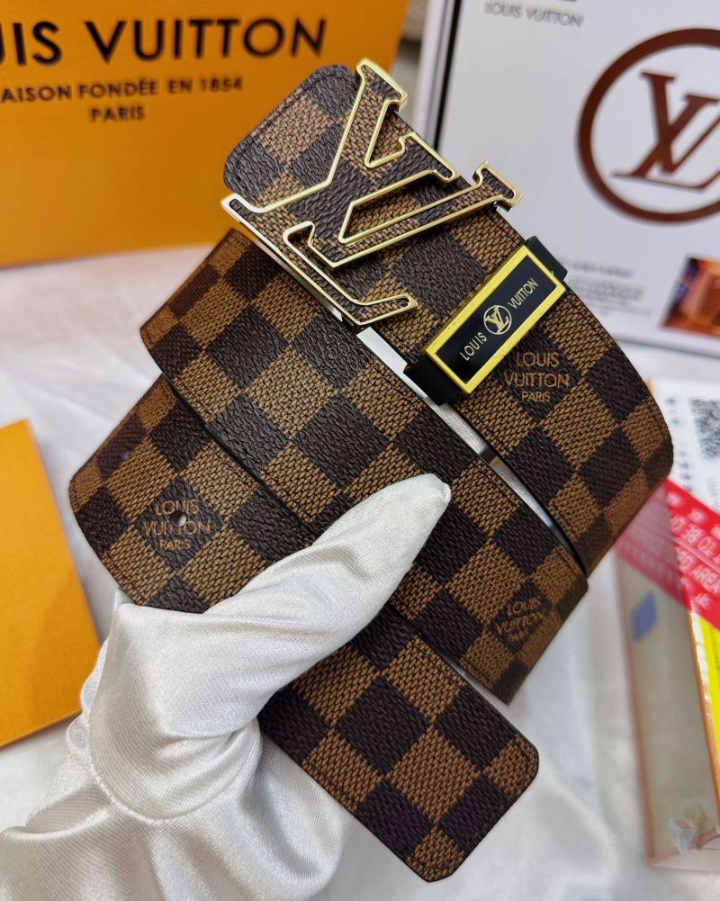 Louis Vuitton Belts